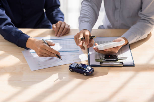 Car insurance options for Lower Grand Lagoon residents